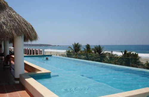 Santa Maria Hotel | Blater Hotel