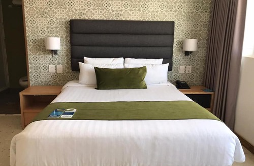 Cordoba Hotel | Hotel Rosgaud