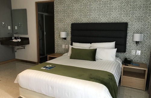 Cordoba Hotel | Hotel Rosgaud