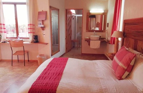 Bernal Hotel | Casa Tsaya Boutique