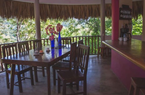 Arroyo Cruz Cabin | Casa Morena