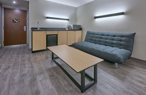 Villa Coapa Hotel | City Express Plus by Marriott Ciudad de México Periférico Sur Tlalpan