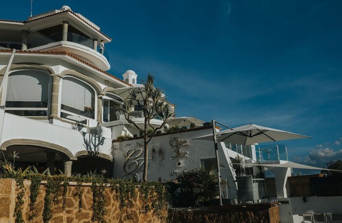 Taxco Hotel | Hotel Boutique de Cantera y Plata
