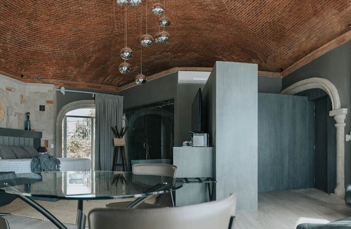 Taxco Hotel | Hotel Boutique de Cantera y Plata