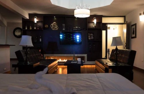 Temascalcingo Hotel | Hotel V