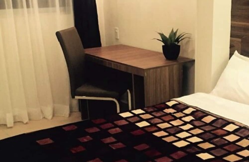 Temascalcingo Hotel | Hotel V