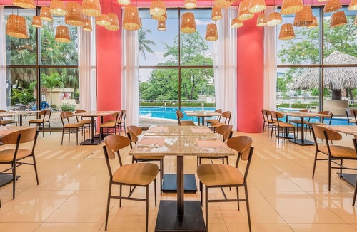 Villahermosa Hotel | Fiesta Inn Villahermosa Cencali