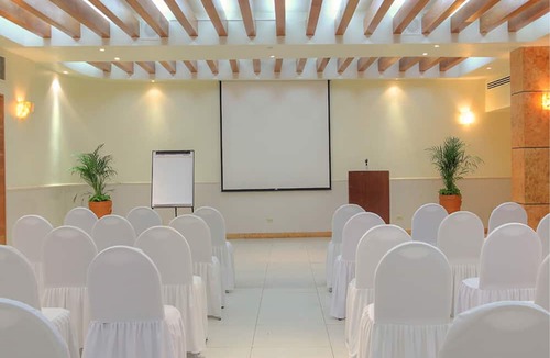 Villahermosa Hotel | Fiesta Inn Villahermosa Cencali