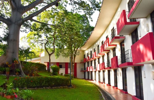 Villahermosa Hotel | Fiesta Inn Villahermosa Cencali