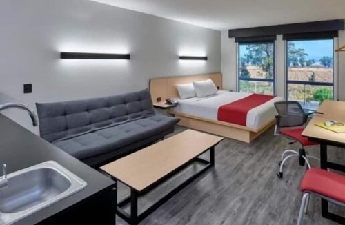 Zamora Hotel | Hotel Best Place Express