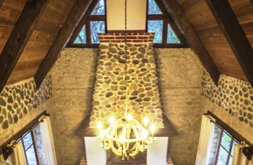 Huasca De Ocampo Villa | La Mora Casa de Campo
