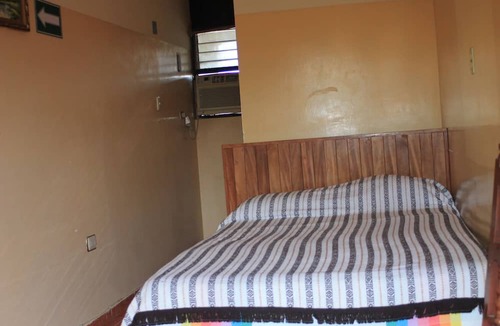 Ciudad Valles Hotel | Hotel Acuarela Huasteca