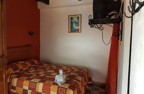 Comitan de Dominguez Hotel | Hotel Clasico Colonial