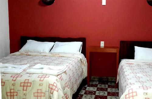 Comitan de Dominguez Hotel | Hotel Clasico Colonial