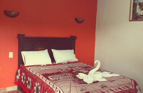 Comitan de Dominguez Hotel | Hotel Clasico Colonial