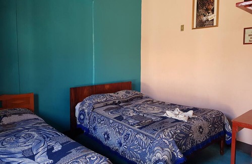 Comitan de Dominguez Hotel | Hotel Lirice Colonial