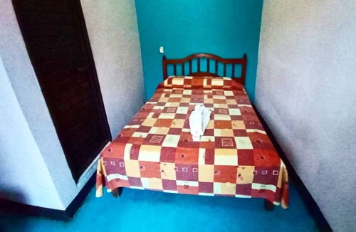 Comitan de Dominguez Hotel | Hotel Lirice Colonial