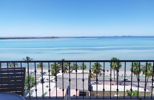 Esterito Apartment | Las Gaviotas Resort