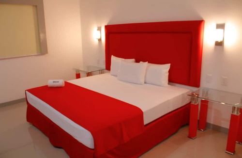 Coatzacoalcos Hotel | Hotel Zar Coatzacoalcos