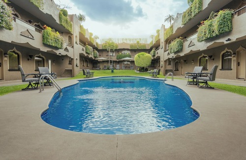 Cordoba Hotel | Suites Layfer cocineta room y hotel Cordoba Veracruz Mexico