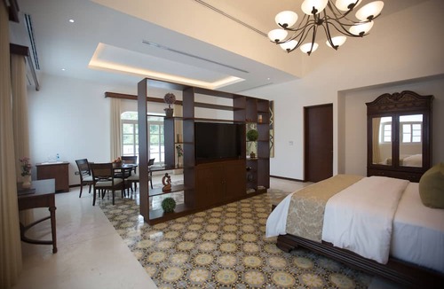 Merida Hotel | Delfina Boutique Hotel