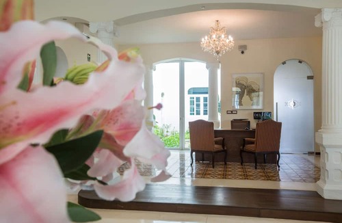 Merida Hotel | Delfina Boutique Hotel