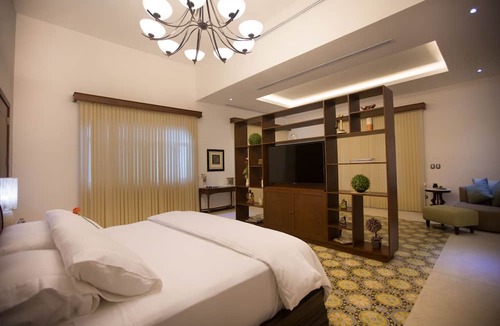 Merida Hotel | Delfina Boutique Hotel