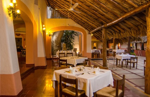 Chichen Itza Hotel | Villas Arqueologicas Chichen Itza