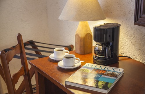 R Hotel | Hotel Villa Blanca Huatulco