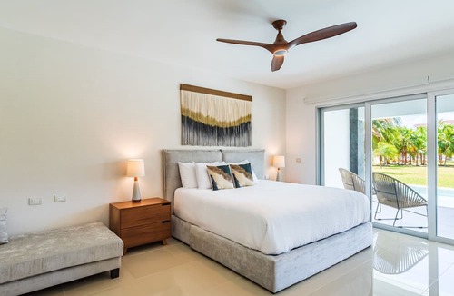 Puerto Juarez Apartment | 402N Casa Lucerna (2-Bedroom Apartment) with Pool - Handicap accessible by RedAwning
