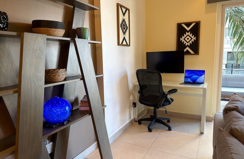 Alta Vista Condo | Casa Feliz - Best location Amazing Pool/Rooftop
