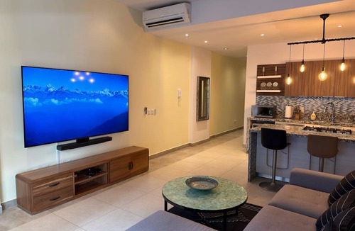 Alta Vista Condo | Casa Feliz - Best location Amazing Pool/Rooftop