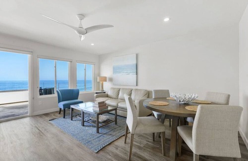 Carlsbad Village Villa | Luxury Beachfront Villa - Penthouse B
