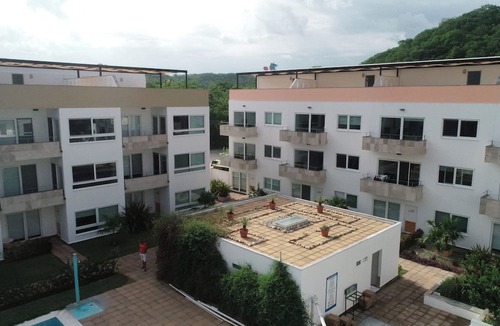 Crucecita Apartment | 9 Bahias Condos