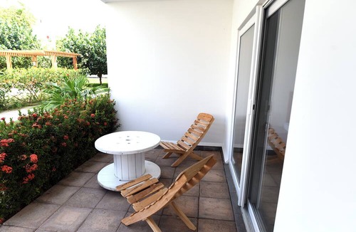 Crucecita Apartment | 9 Bahias Condos