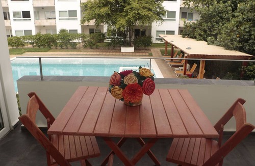 Crucecita Apartment | 9 Bahias Condos