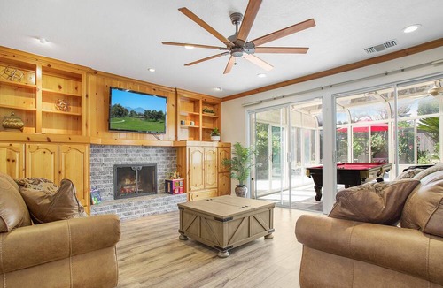Laguna Hills House | Charming Country-Style Home with Backyard Oasis!