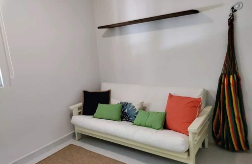 Merida Apartment | Cozy 2BR Apt, 50 meters from the beach with large pool