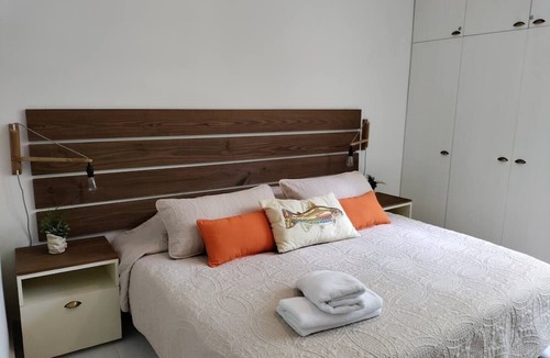 Merida Apartment | Cozy 2BR Apt, 50 meters from the beach with large pool