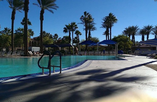 Palm Desert Resort | 2 Bedroom - Marriott's Shadow Ridge I - The Villages - Full Resort Access