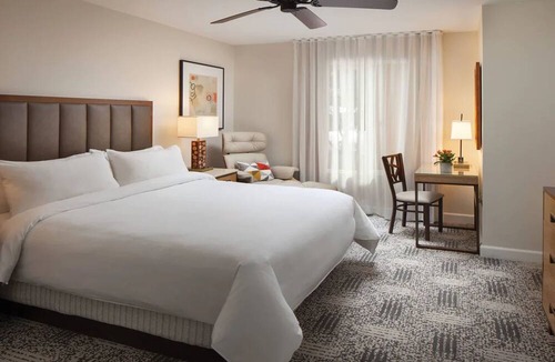 Palm Desert Resort | 2 Bedroom - Marriott's Shadow Ridge II - The Enclaves - Full Resort Access