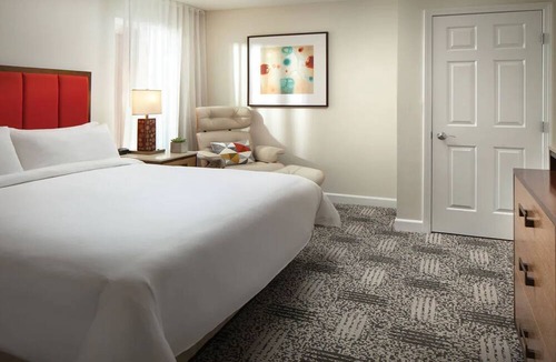 Palm Desert Resort | 2 Bedroom - Marriott's Shadow Ridge II - The Enclaves - Full Resort Access