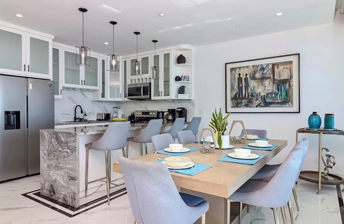 Rosarito Condo | Luxury-MarYSolCondo-Beachfront-4BR-11thFLR-Rosarto