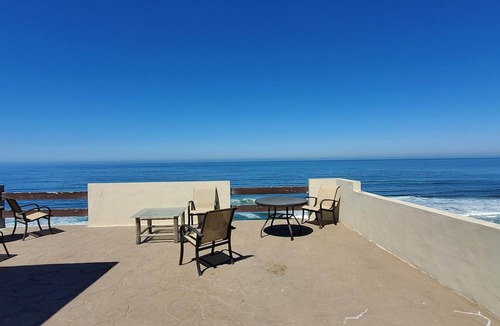 Playas de Tijuana Apartment | 1 bedroom apartment by the beach