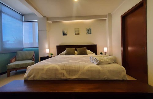 Playas de Tijuana Apartment | 1 bedroom apartment by the beach
