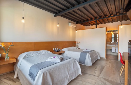 San Andres de la Cal Apartment | A 15 MINUTOS DEL TEPOZTECO HERMOSO COMPLEJO