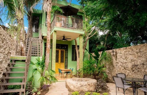 Barrio de Santiago Apartment | Studio Jade Maya, Lotto House