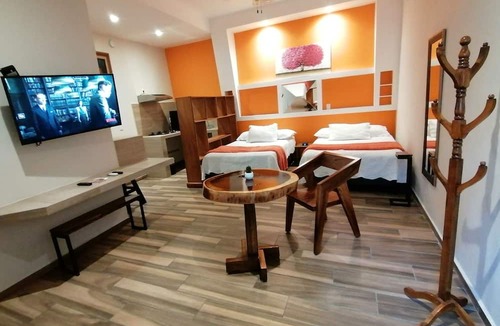 Centro Apartment | Hotel Boutique Casa Mariano 🏨