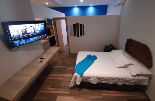 Centro Apartment | Hotel Boutique Casa Mariano 🏨