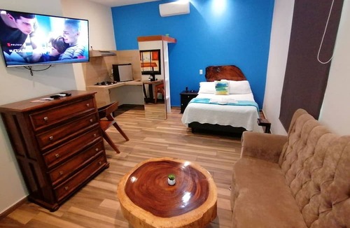 Centro Apartment | Hotel Boutique Casa Mariano 🏨